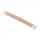 Flexible Copper Braid Bonds